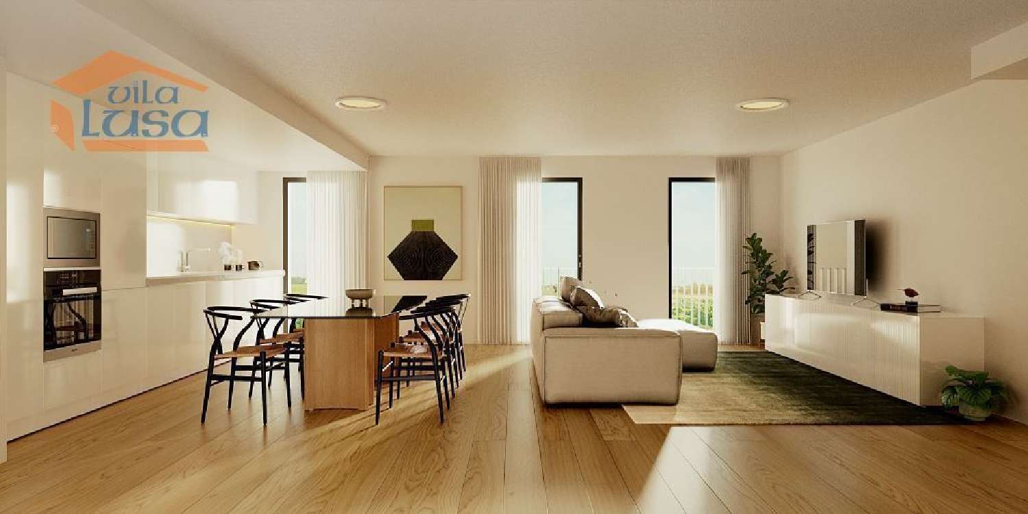  à venda apartamento Avintes Vila Nova De Gaia 2