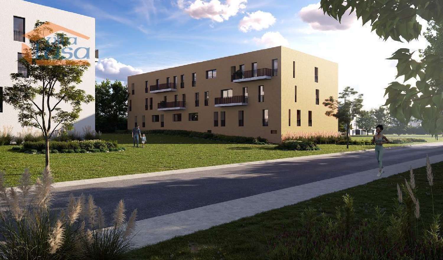  à venda apartamento Avintes Vila Nova De Gaia 3