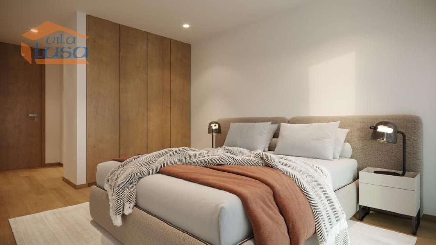  à venda apartamento Pedroso Vila Nova De Gaia 2
