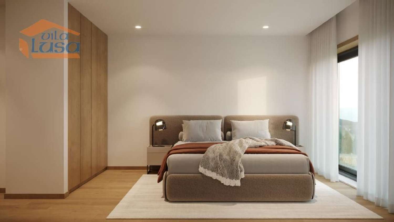  à venda apartamento Pedroso Vila Nova De Gaia 3