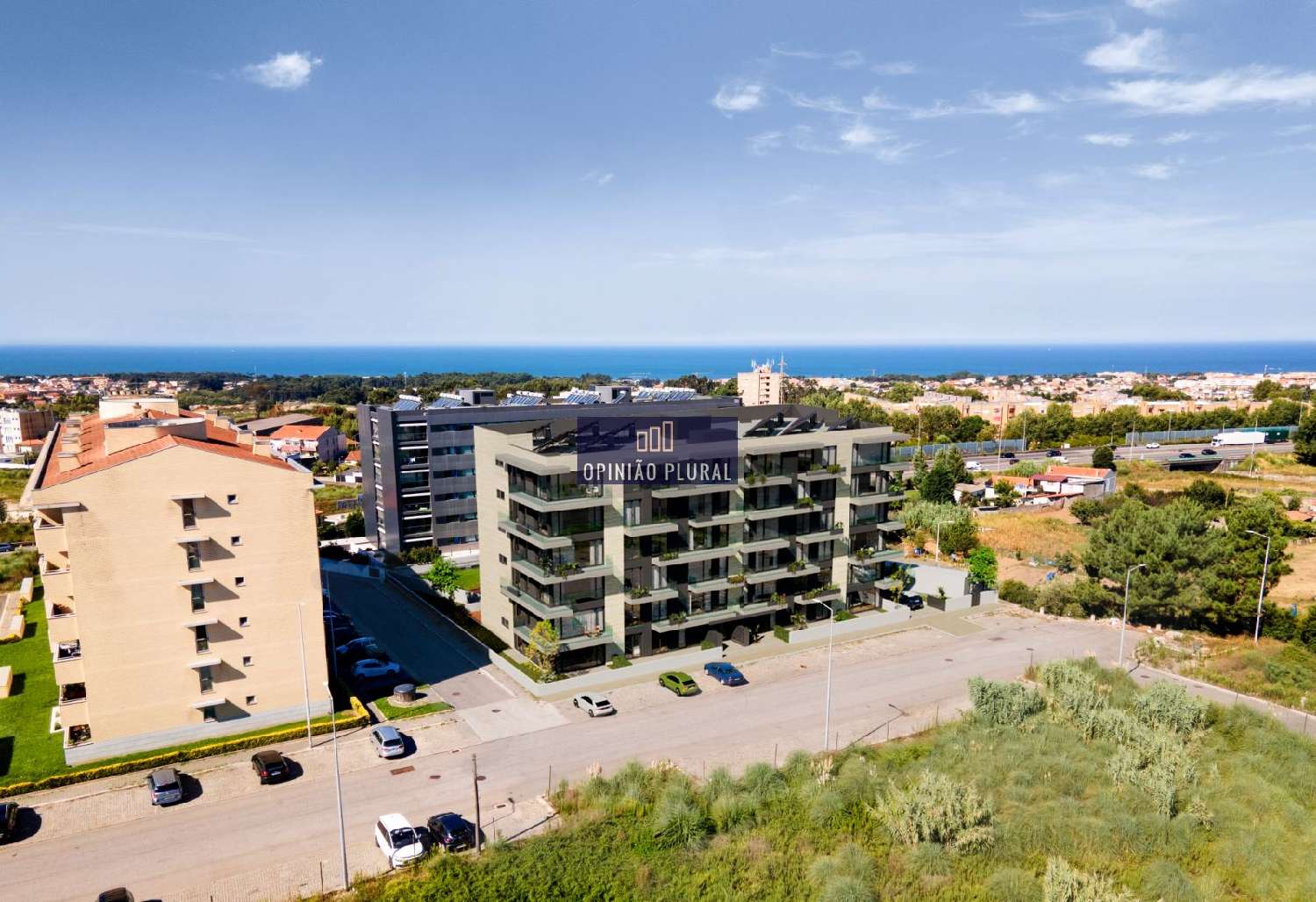à venda apartamento Avintes Vila Nova De Gaia 2