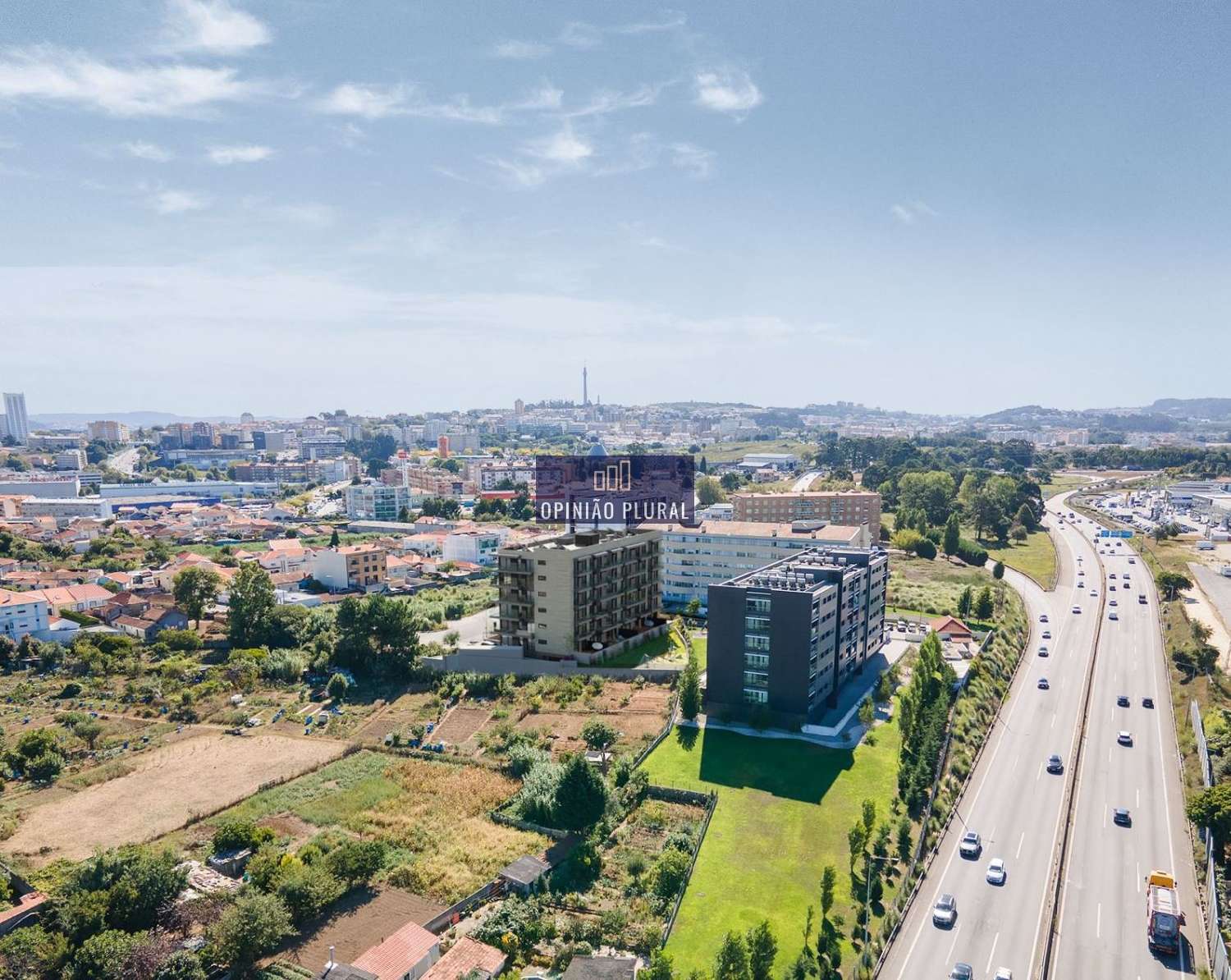 à venda apartamento Avintes Vila Nova De Gaia 3
