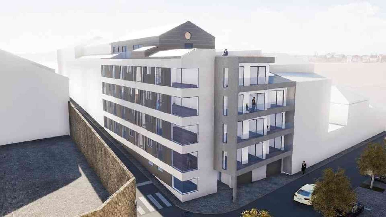  en venta apartamento Sandim Vila Nova De Gaia 3