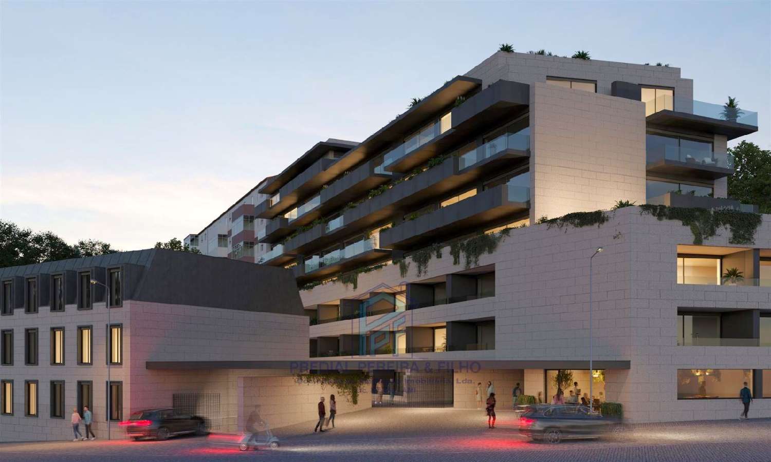  for sale apartment Pedroso Vila Nova De Gaia 1