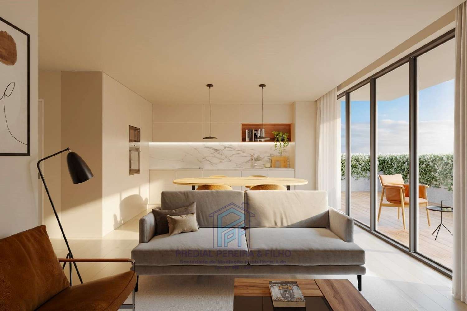 for sale apartment Pedroso Vila Nova De Gaia 3