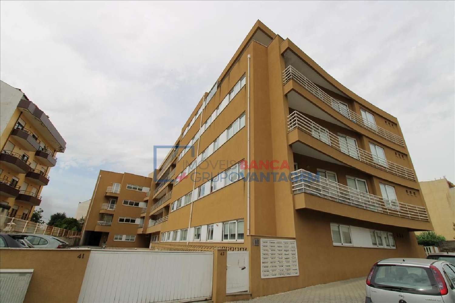  for sale apartment Vila Nova de Gaia Vila Nova De Gaia 1