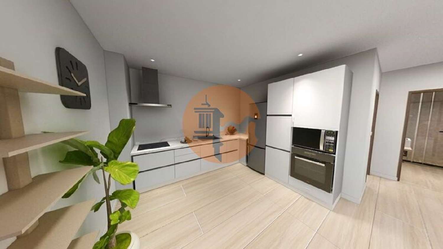  à venda apartamento Vila Real de Santo António Vila Real De Santo António 1
