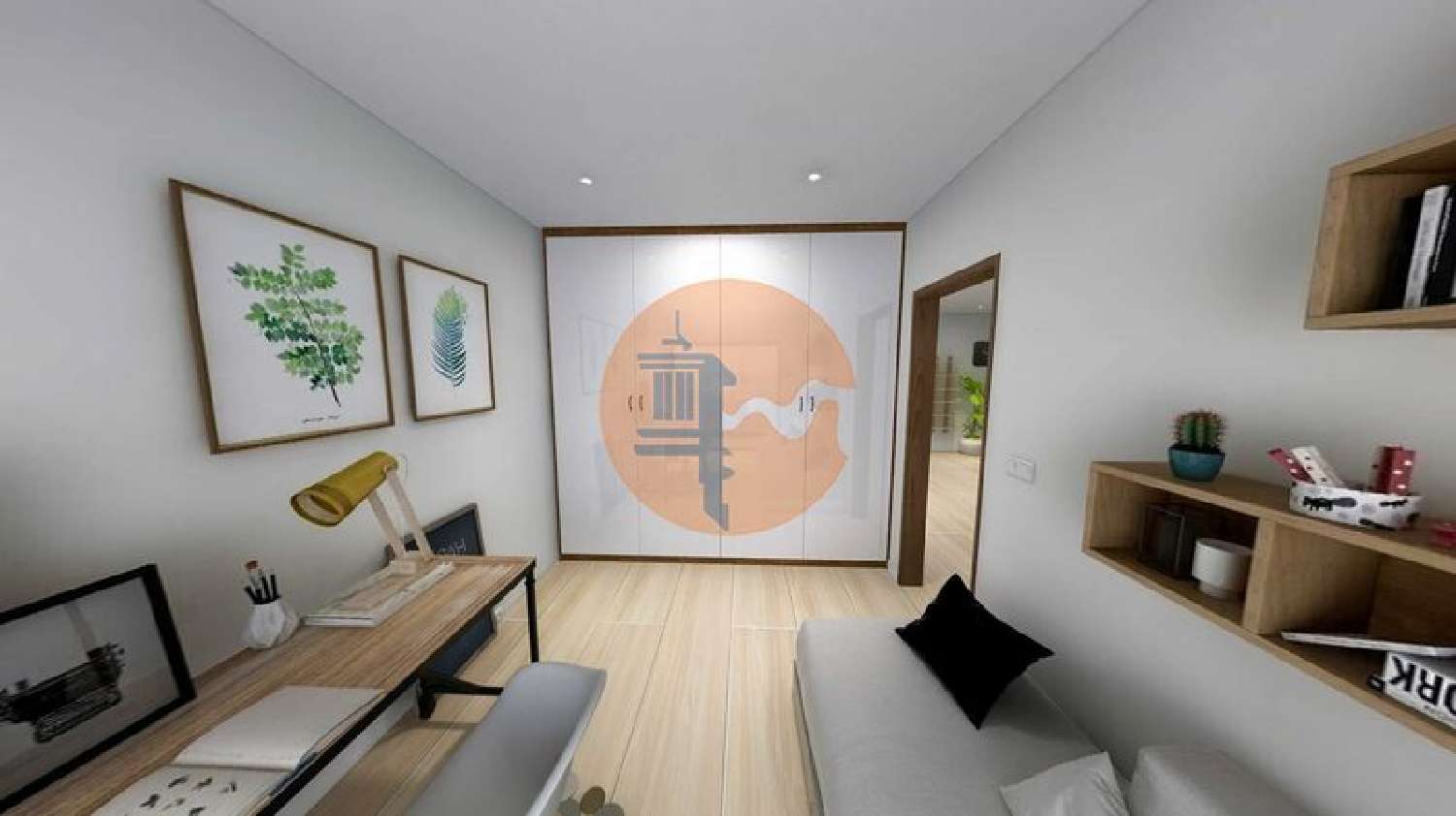  à venda apartamento Vila Real de Santo António Vila Real De Santo António 2