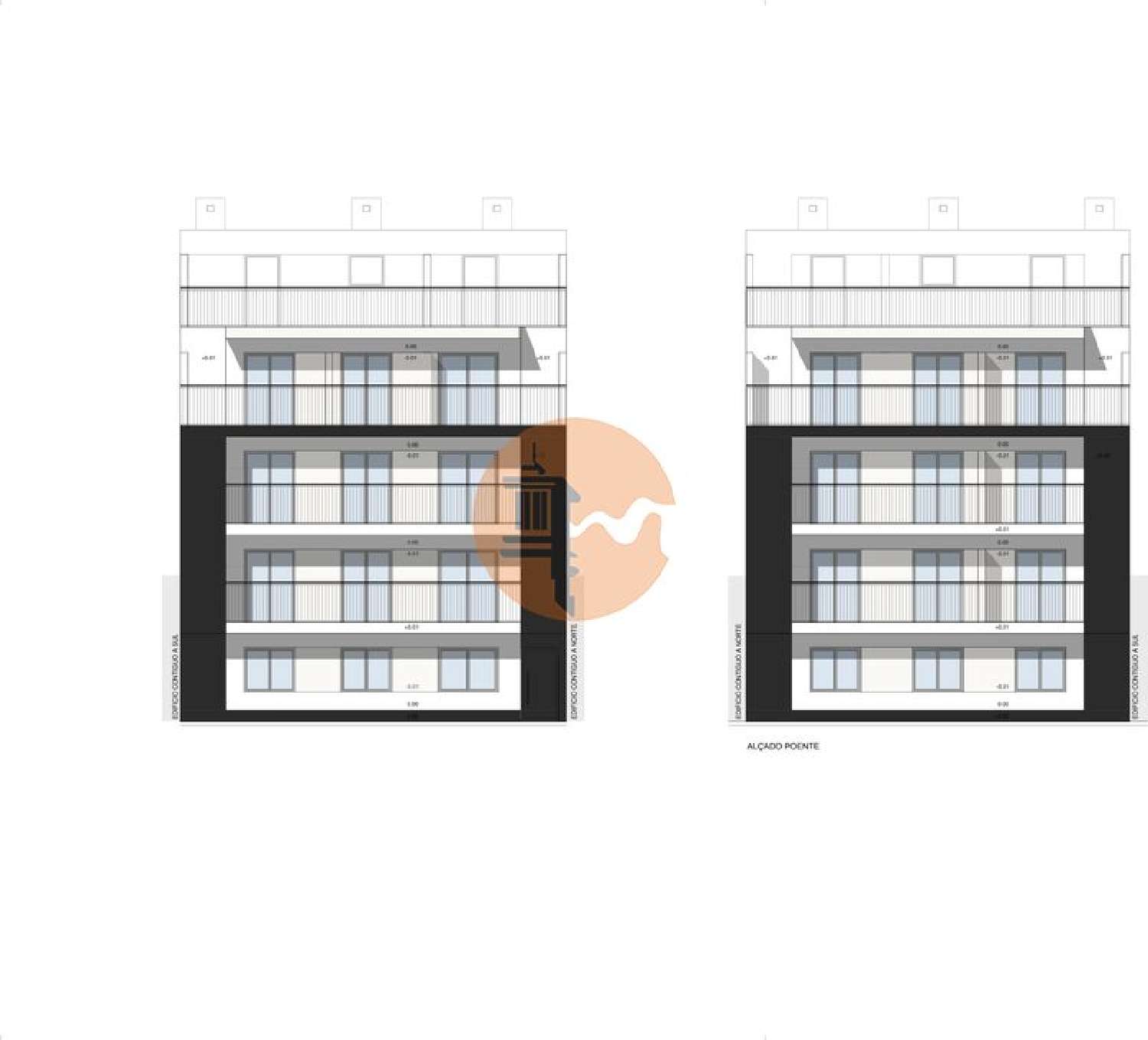  à venda apartamento Vila Real de Santo António Vila Real De Santo António 3