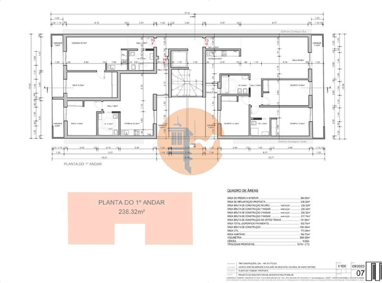  à venda apartamento Vila Real de Santo António Vila Real De Santo António 4