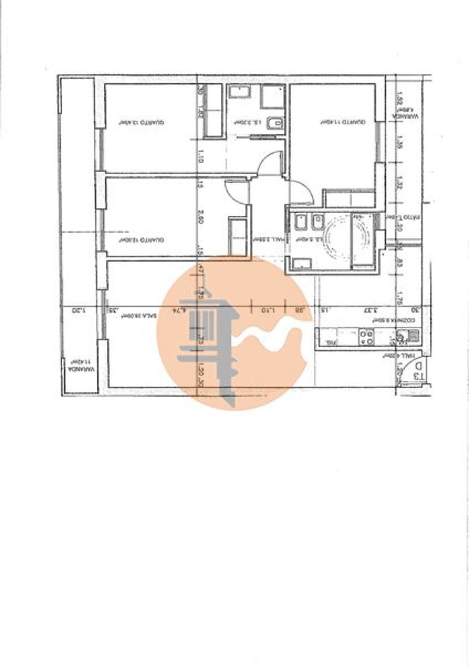  à venda apartamento Vila Real de Santo António Vila Real De Santo António 5