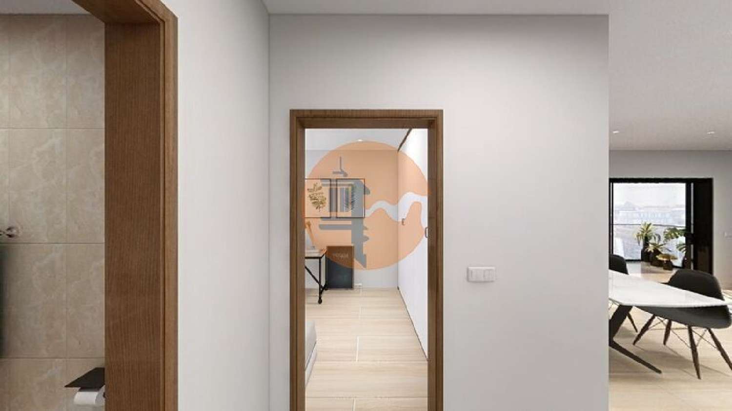  à venda apartamento Vila Real de Santo António Vila Real De Santo António 8