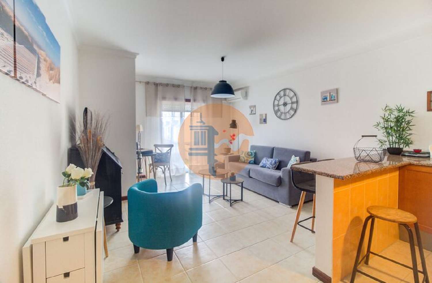  à venda apartamento Vila Real de Santo António Vila Real De Santo António 1