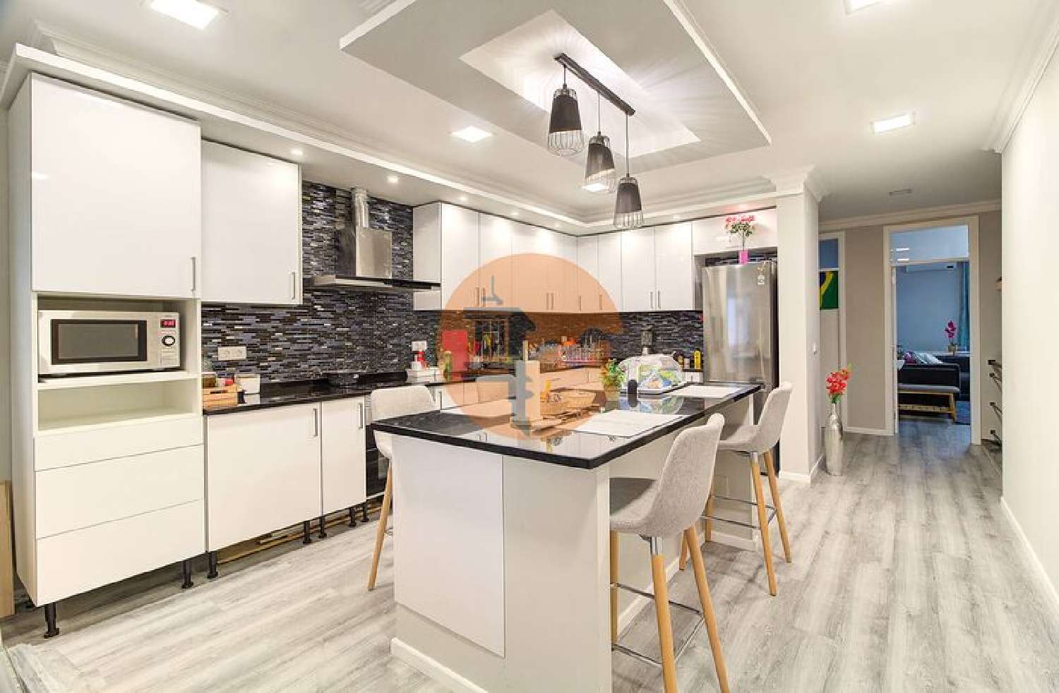  à venda apartamento Vila Real de Santo António Vila Real De Santo António 3