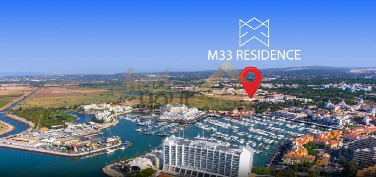  à venda apartamento Vilamoura Loulé 1