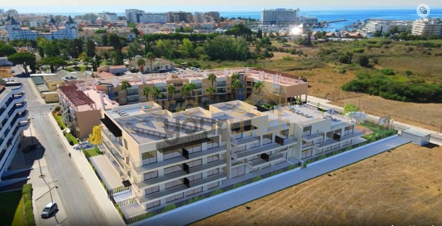  à venda apartamento Vilamoura Loulé 2