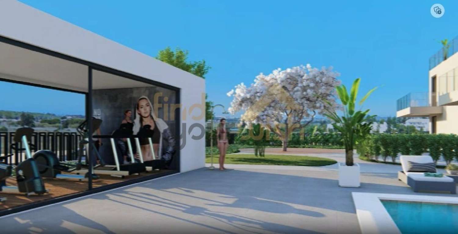  à venda apartamento Vilamoura Loulé 5