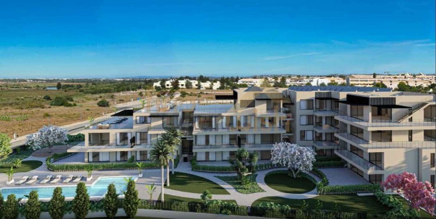  à venda apartamento Vilamoura Loulé 8
