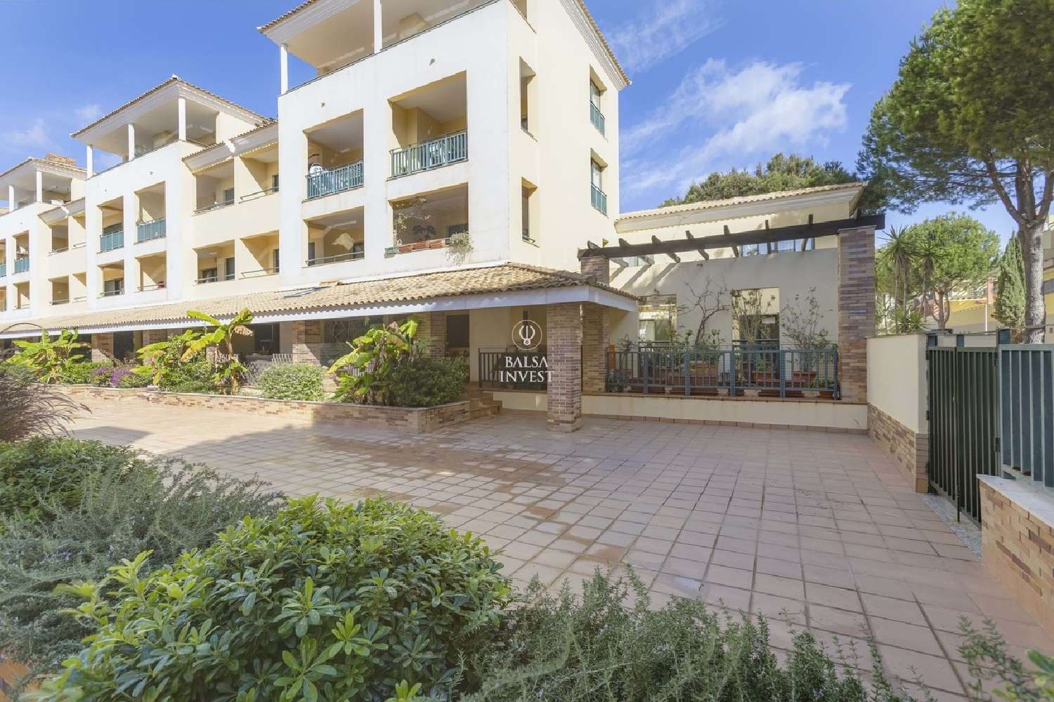  à venda apartamento Vilamoura Loulé 4