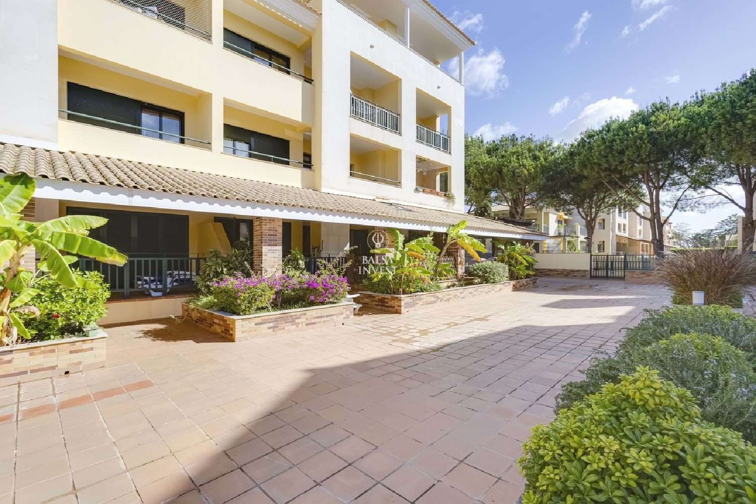  à venda apartamento Vilamoura Loulé 5