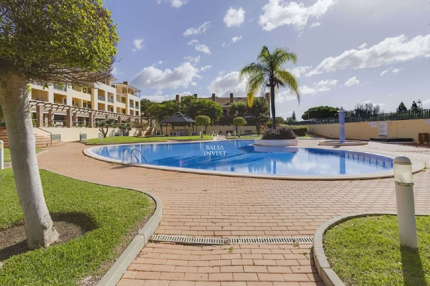  à venda apartamento Vilamoura Loulé 7
