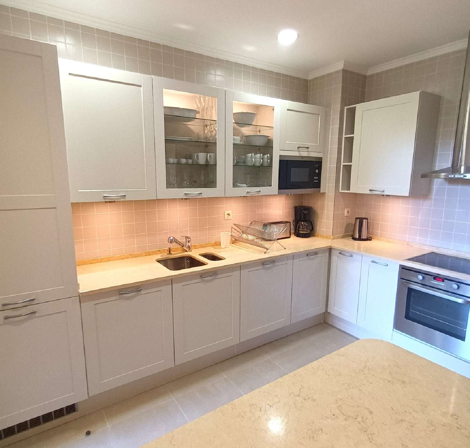  en venta apartamento Vilamoura Loulé 5