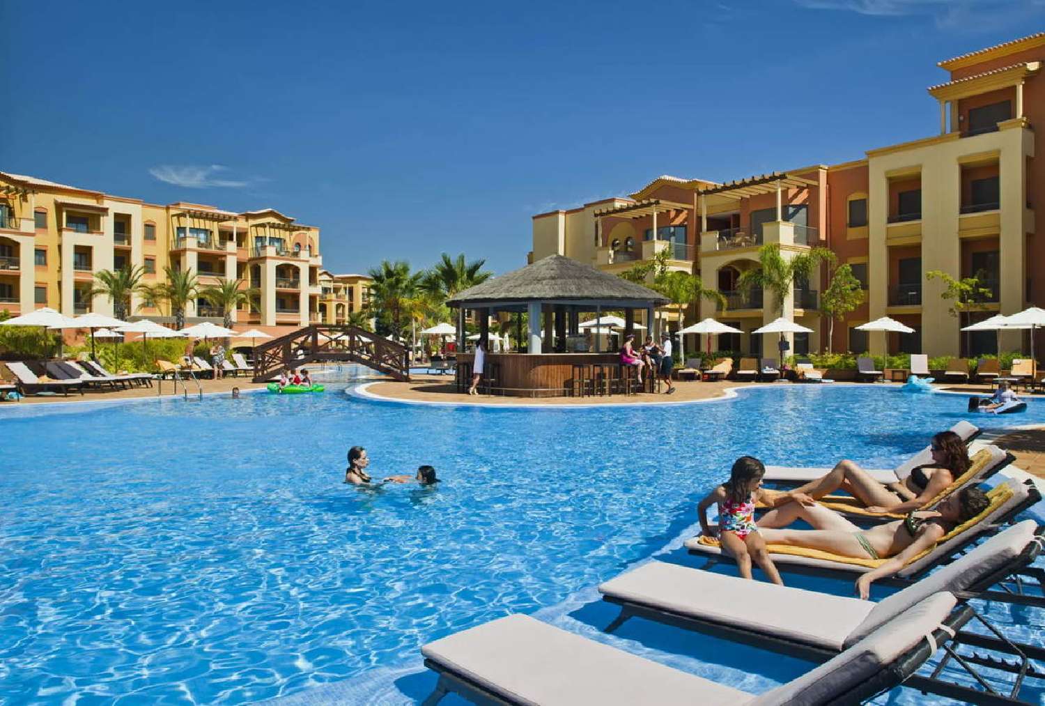  en venta apartamento Vilamoura Loulé 7