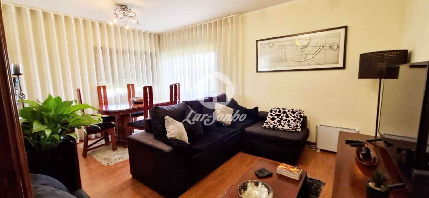  à venda apartamento Vilar Vila Do Conde 1