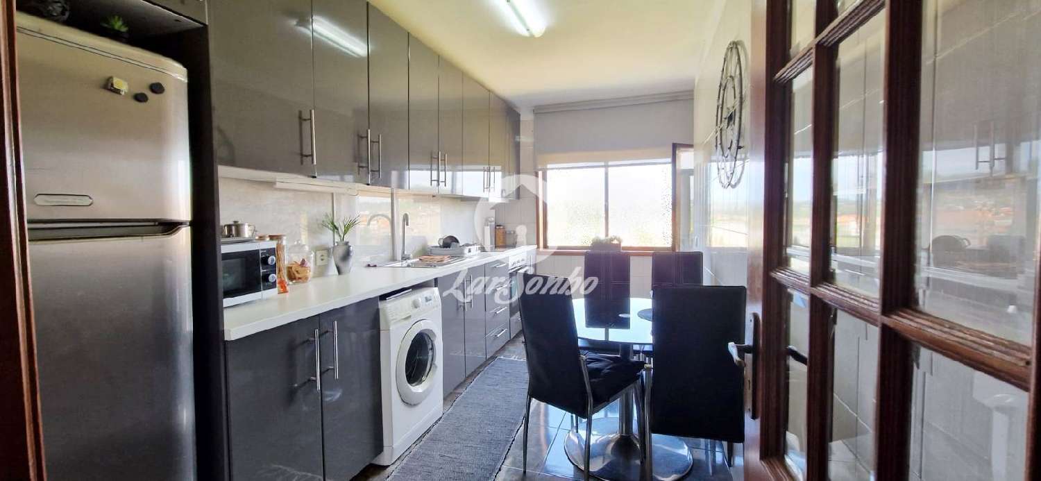  à venda apartamento Vilar Vila Do Conde 3