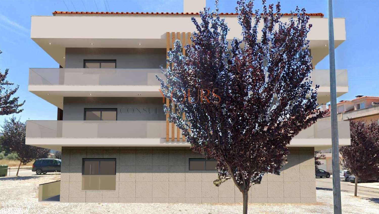  à venda apartamento Vilarinho Coimbra 1