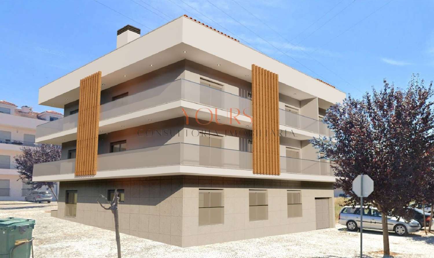  à venda apartamento Vilarinho Coimbra 2
