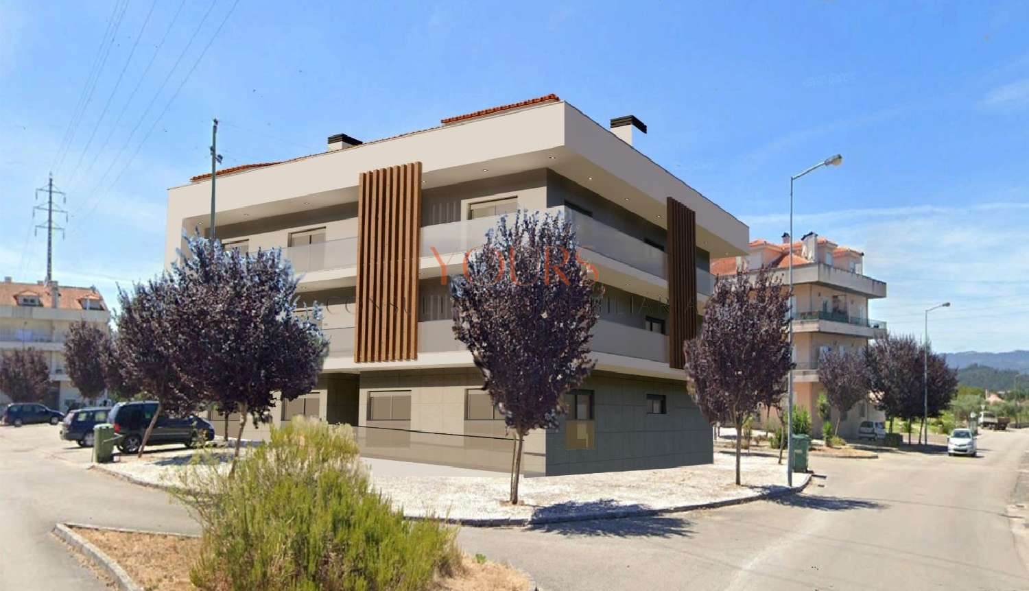  à venda apartamento Vilarinho Coimbra 3