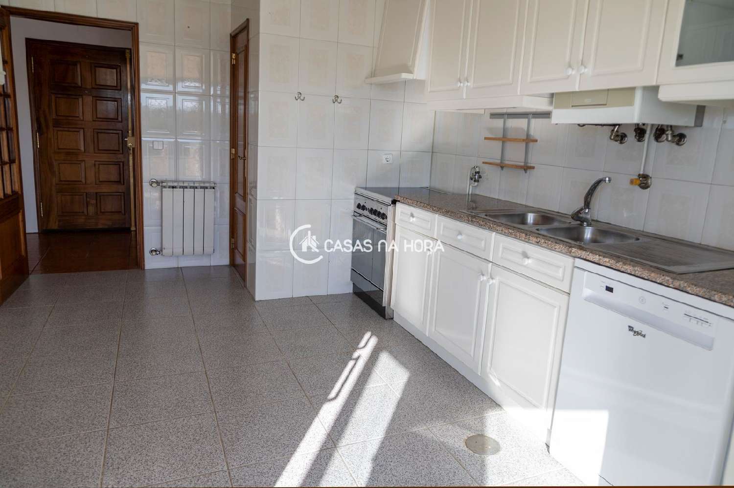 for sale apartment Viseu Viseu 2