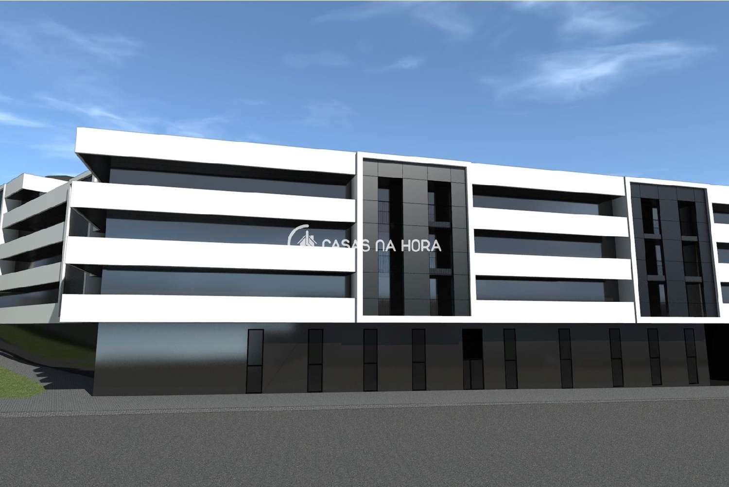 for sale apartment Viseu Viseu 2
