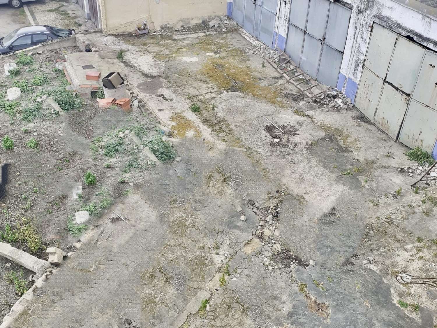  à venda prédio Santo André Barreiro 7