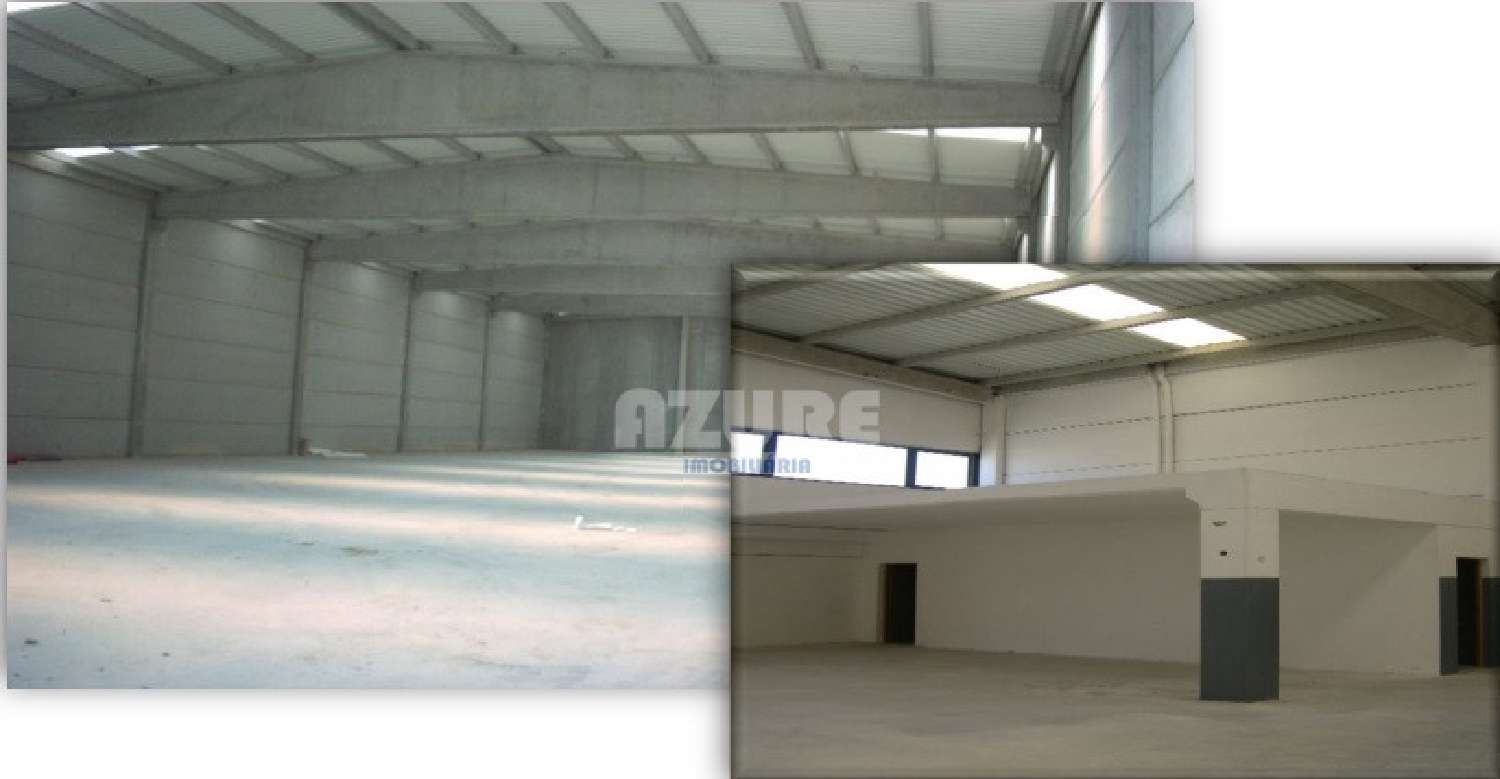  à venda imóveis comerciais Aguada de Baixo Águeda 1