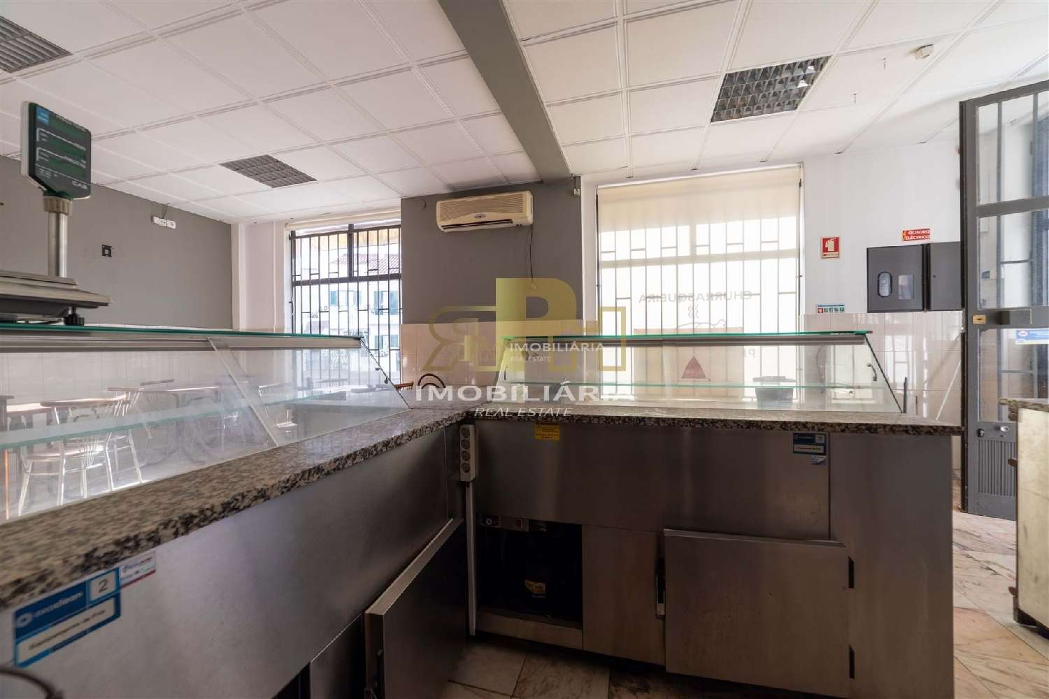  à venda imóveis comerciais Almeirim Almeirim 7