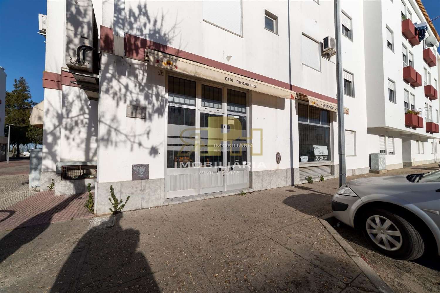  à venda imóveis comerciais Almeirim Almeirim 7