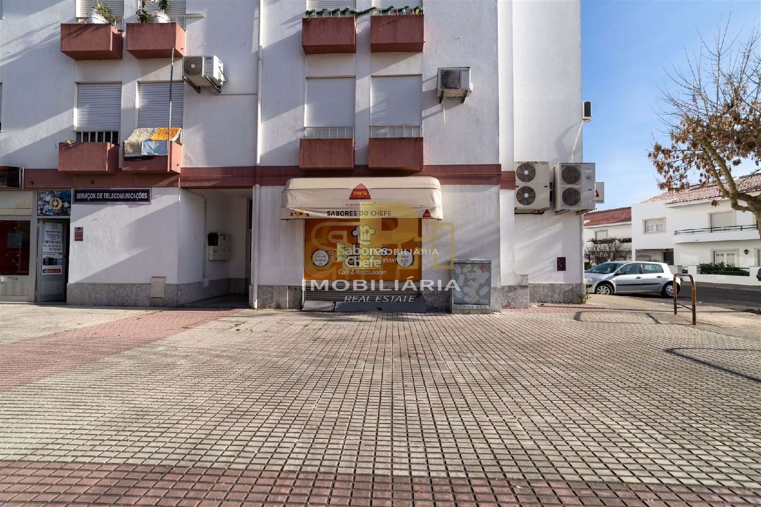  à venda imóveis comerciais Almeirim Almeirim 8