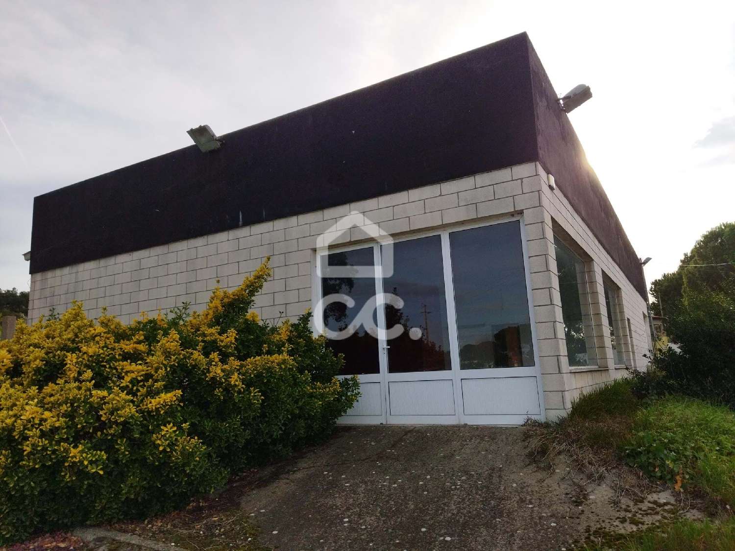  à venda imóveis comerciais Constância Constância 1