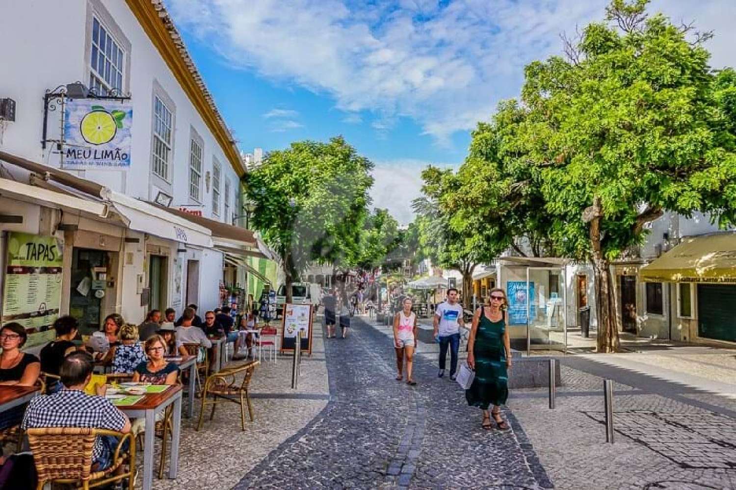  à venda imóveis comerciais Lagos Lagos 4