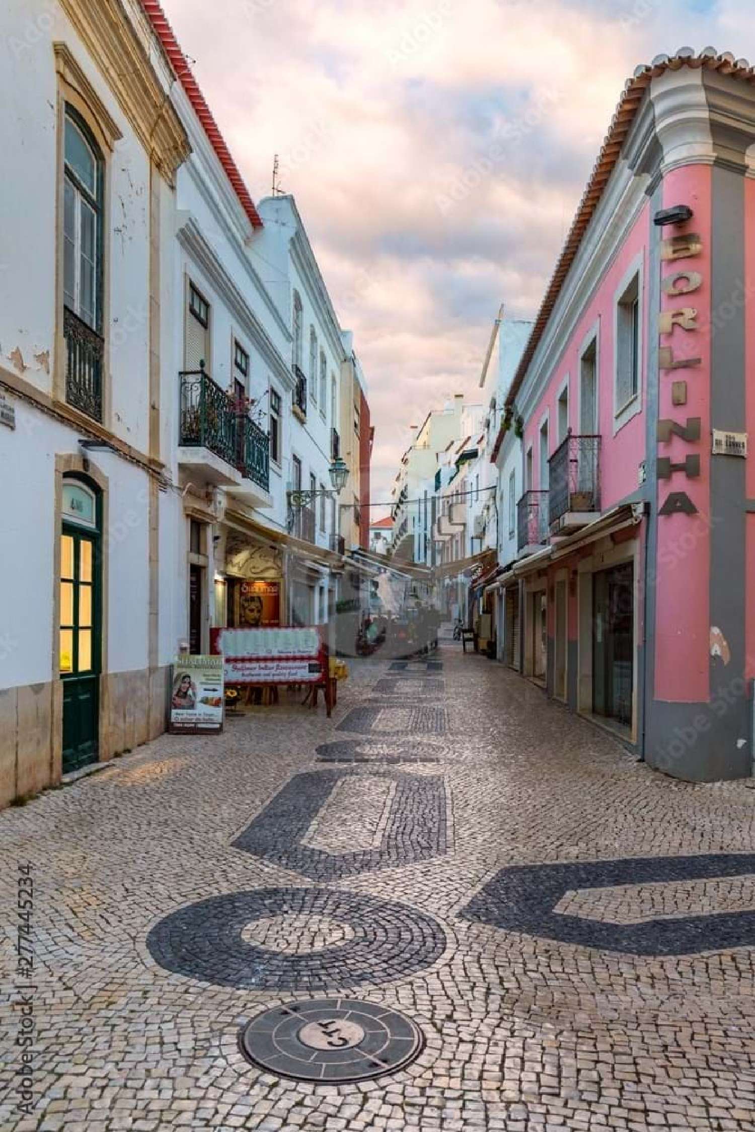 à venda imóveis comerciais Lagos Lagos 5
