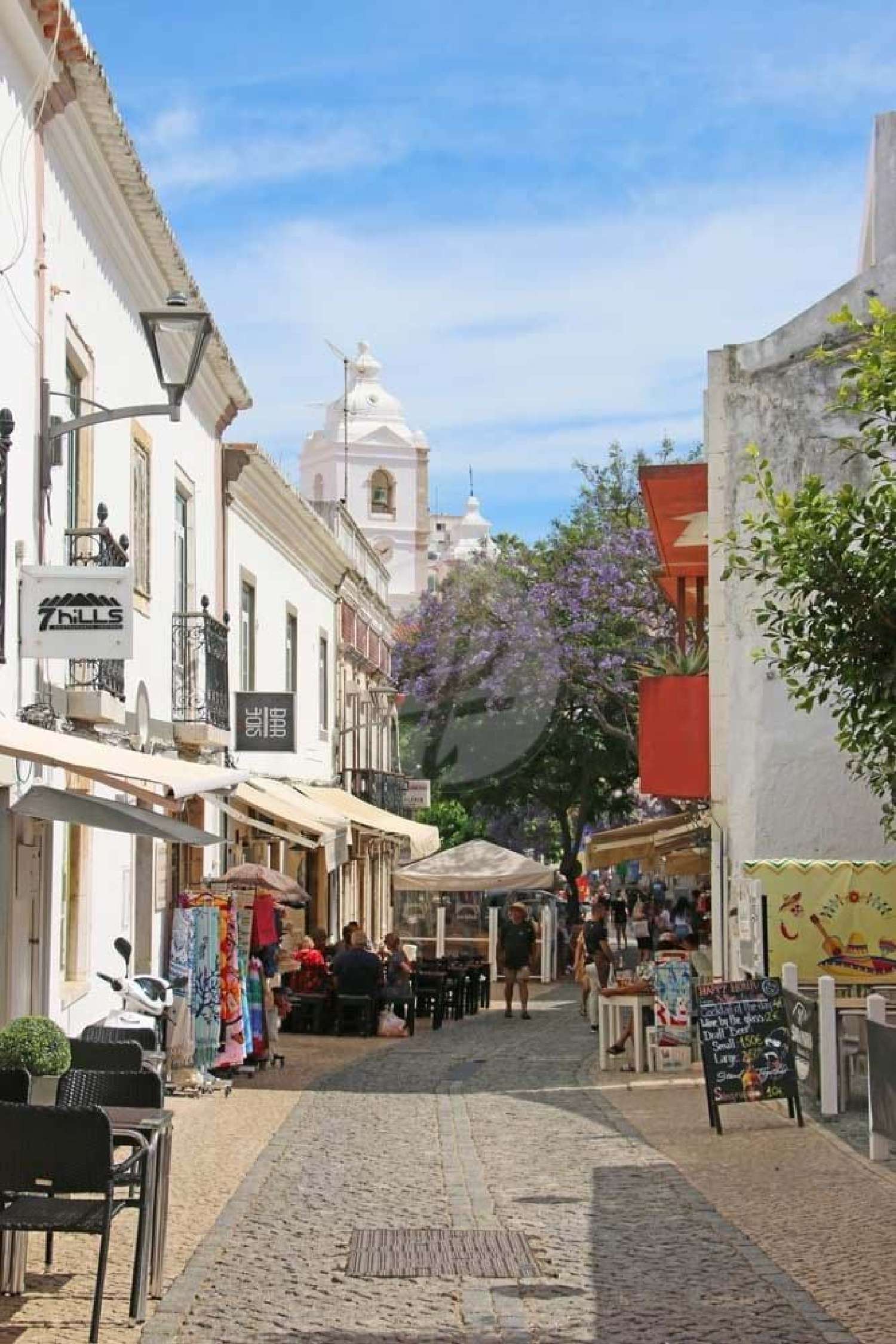  à venda imóveis comerciais Lagos Lagos 7