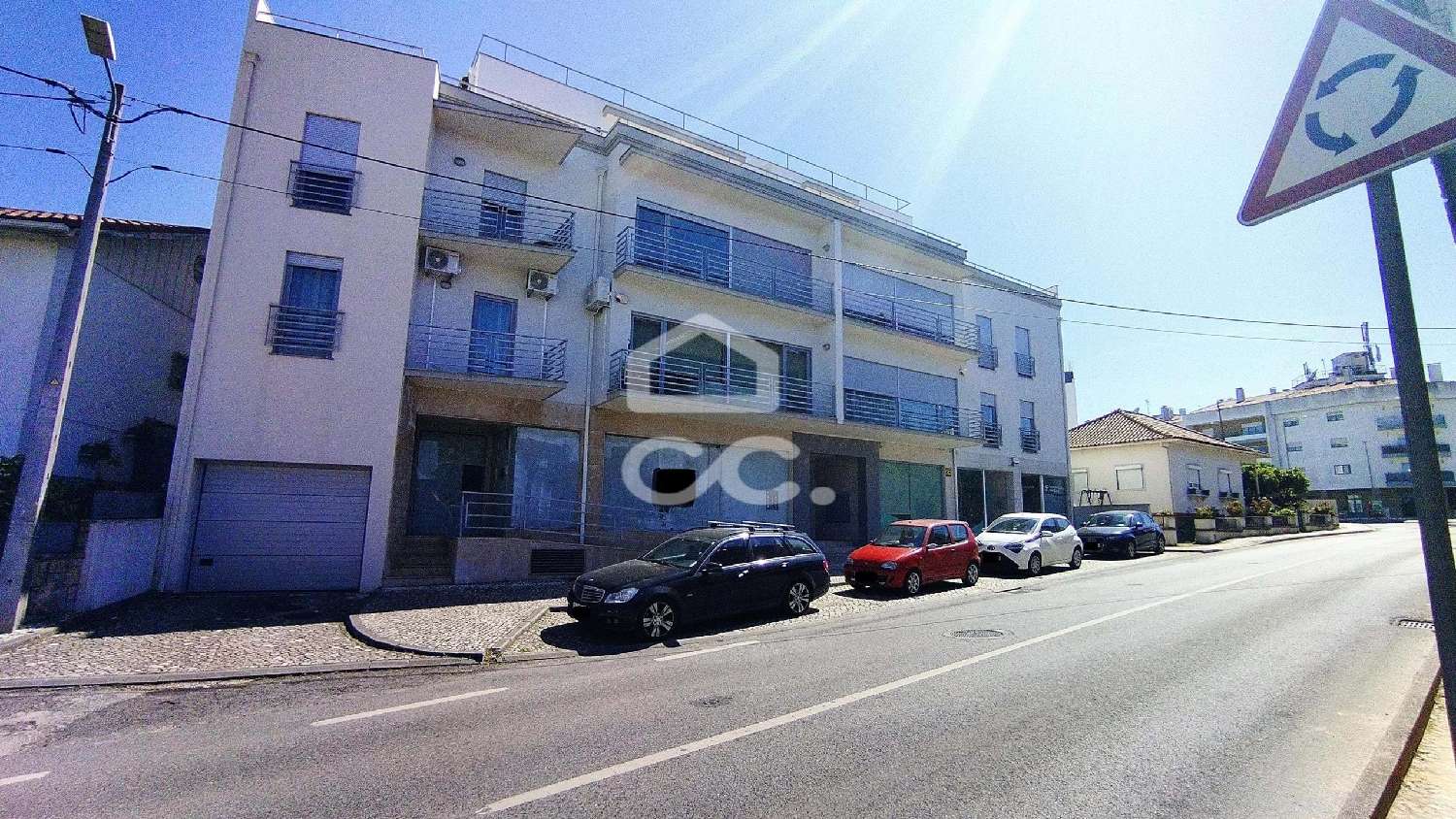  for sale commercial Leiria Leiria 1