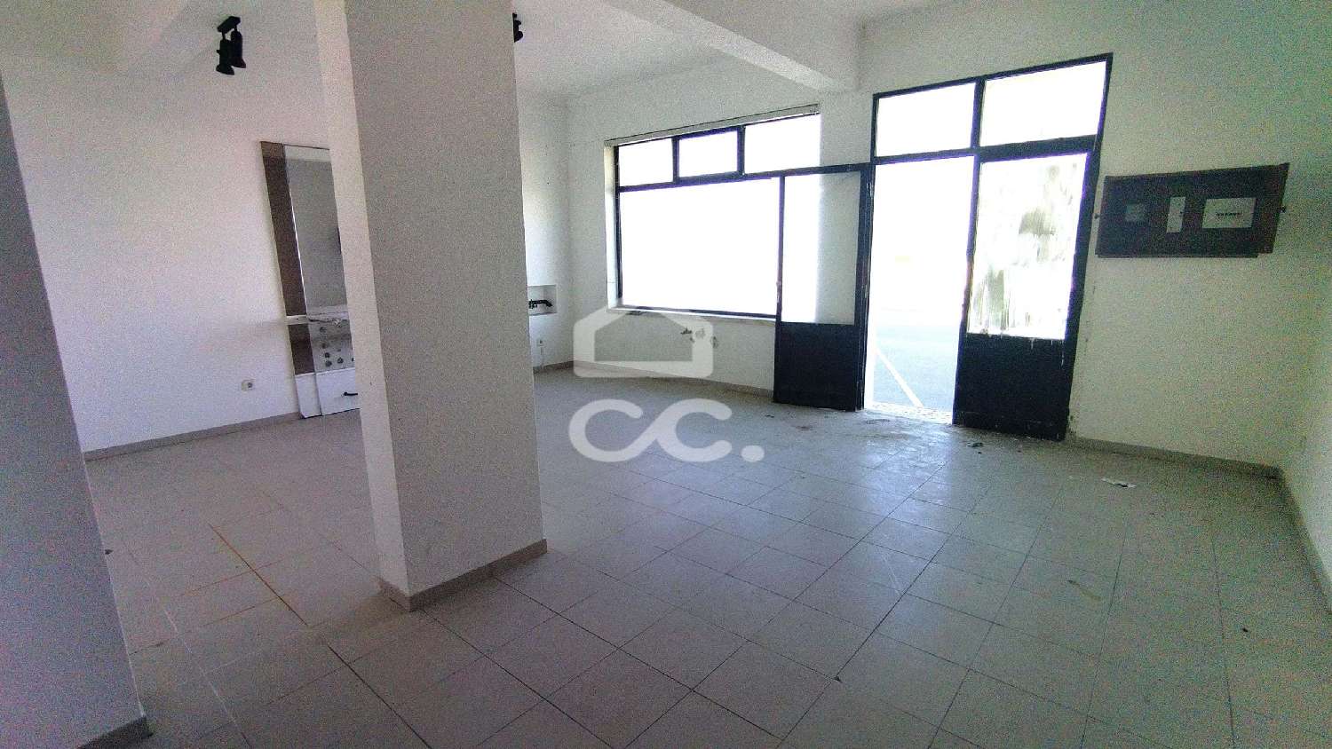  en venta local comercial Leiria Leiria 3