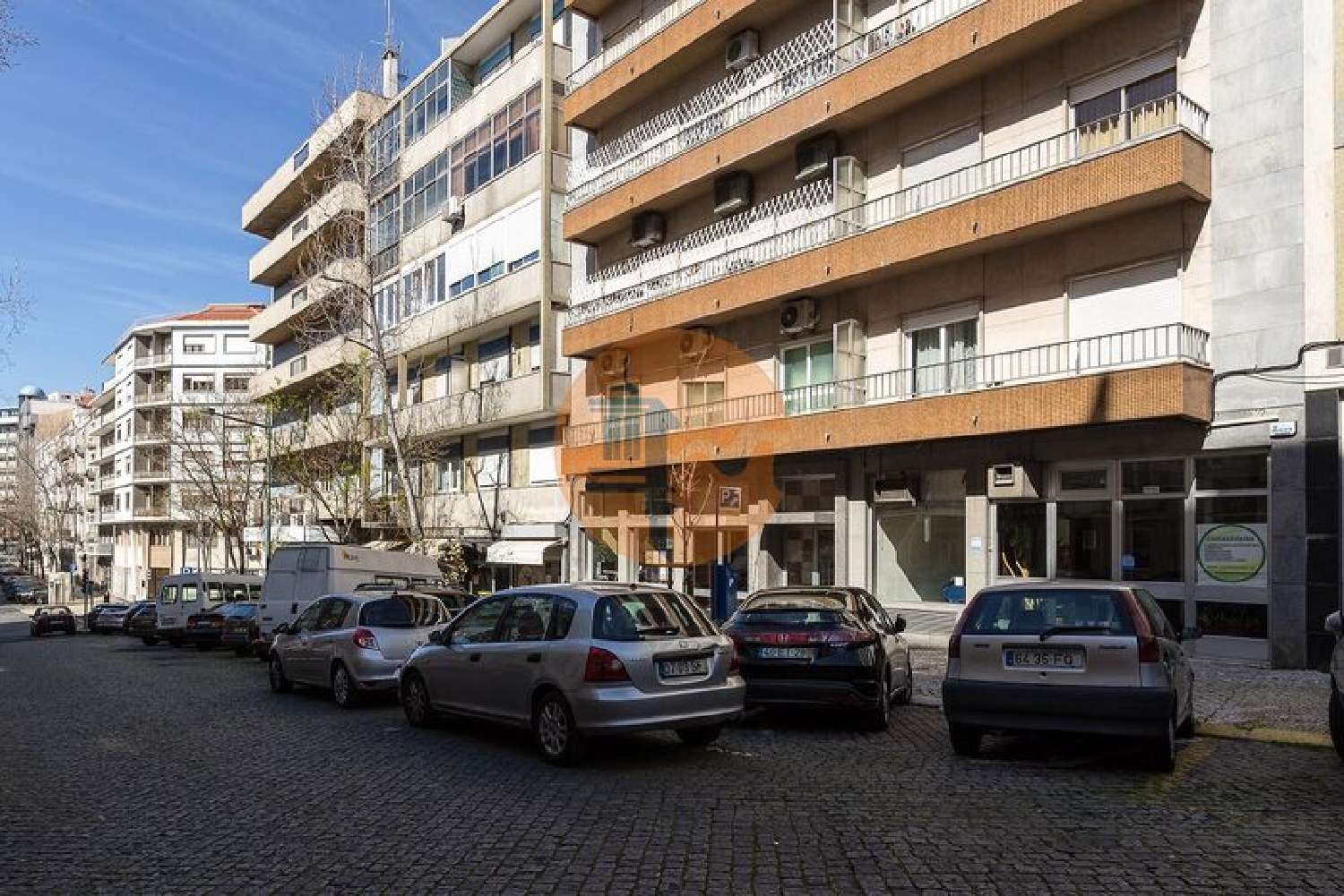  kaufen Gewerbeimmobilie Carnaxide Oeiras 1