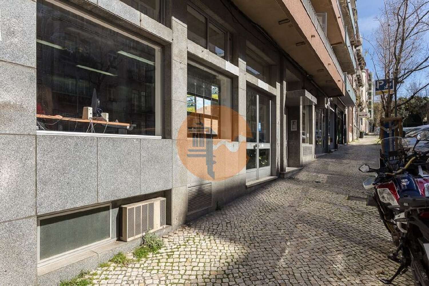 kaufen Gewerbeimmobilie Carnaxide Oeiras 2