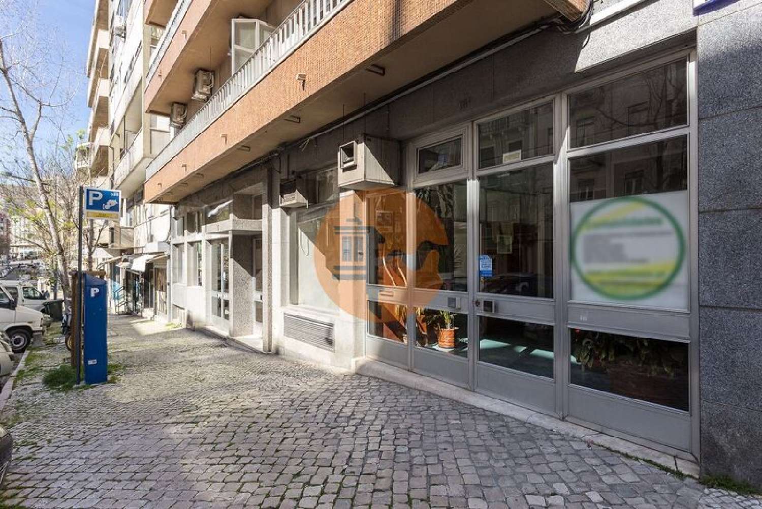 kaufen Gewerbeimmobilie Carnaxide Oeiras 3