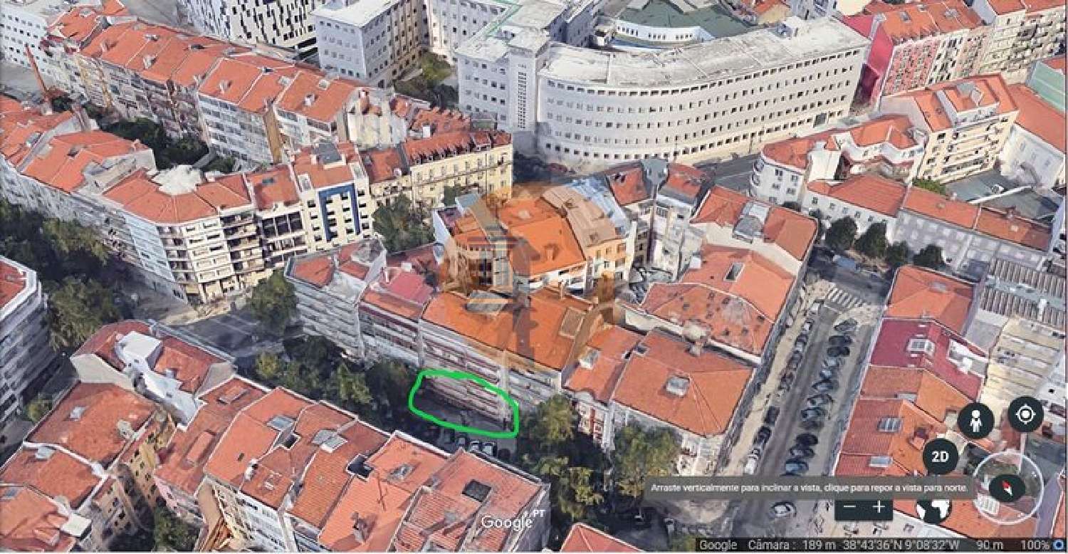  kaufen Gewerbeimmobilie Carnaxide Oeiras 4
