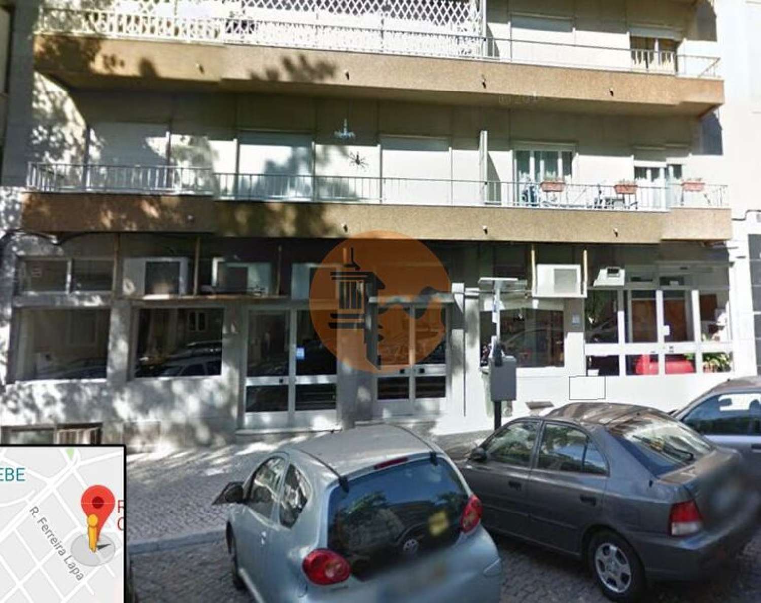  kaufen Gewerbeimmobilie Carnaxide Oeiras 6